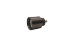 Lumien Half Nano Light, Solid Brass