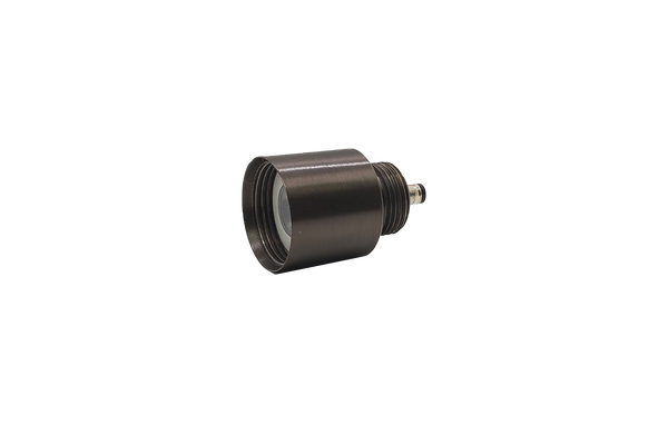 Lumien Half Nano Light, Solid Brass