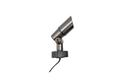 Lumien Micro Up Light Assembly, Solid Brass (Modular)