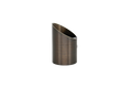 Lumien Micro Spot/Down/Flood Shroud, Brass