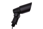 Lumien Micro Up Light Assembly, Aluminum Black (Modular)