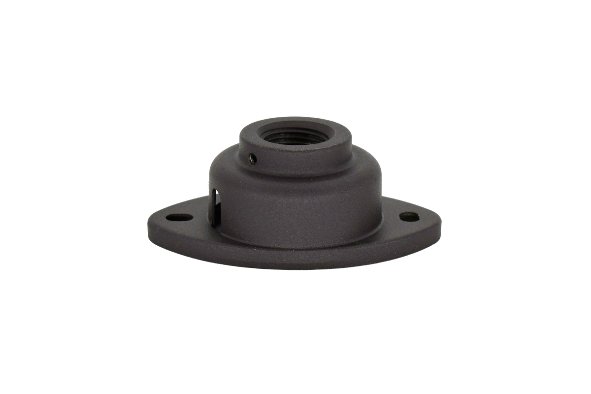 Lumien Aluminum J-Box Mount