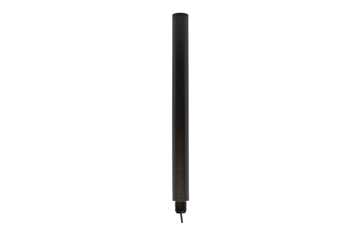 Lumien 48.5" Tiki Torch Riser