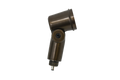 Lumien Micro Quick Connect Knuckle, Brass