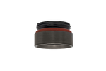 Lumien Nano Spot/Down/Flood Shroud, Brass