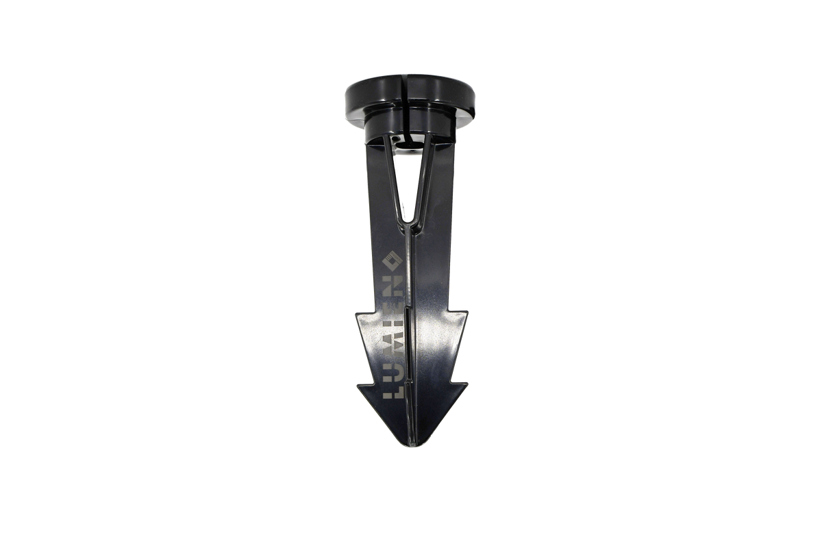 Lumien Plastic Ground Spike