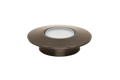 Lumien Micro Recessed Shroud, Circular