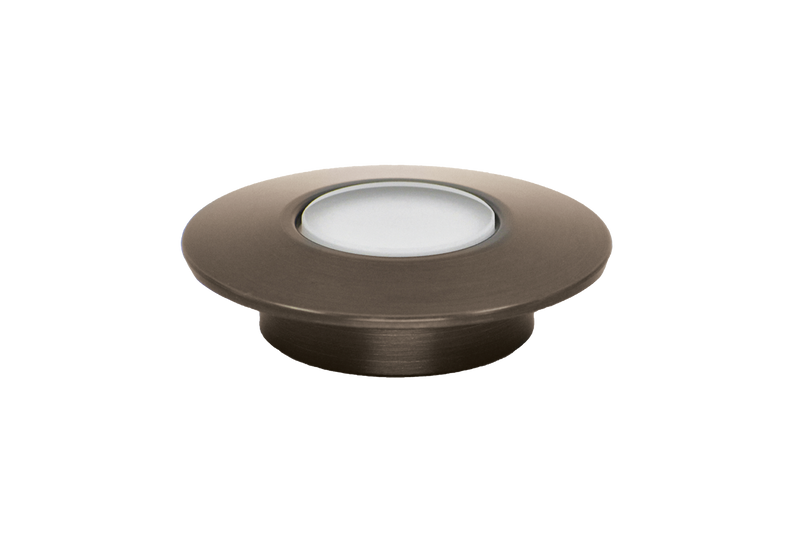Lumien Micro Recessed Shroud, Circular