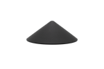 Lumien Aluminum Path Light Hat, Black