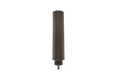 Lumien Quick Connect Riser, Brass