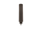 Lumien Quick Connect Riser, Brass