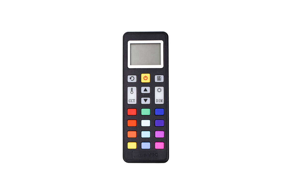 Lumien PRO Remote Control