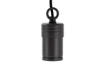 Lumien Aluminum Pendant Light, Bronze