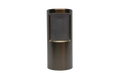 Lumien Micro Bollard/Pendant Shroud, Brass