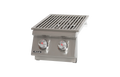Bull Double Side Burner