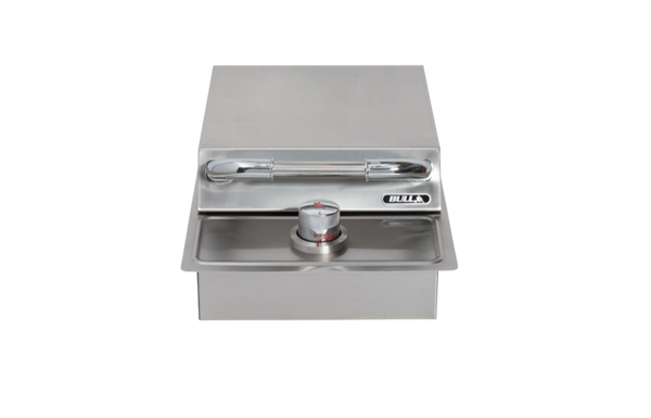 Bull Single Side Burner