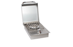 Bull Single Side Burner – view 2