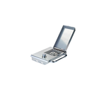 Bull Side Kick Cart Side Burner