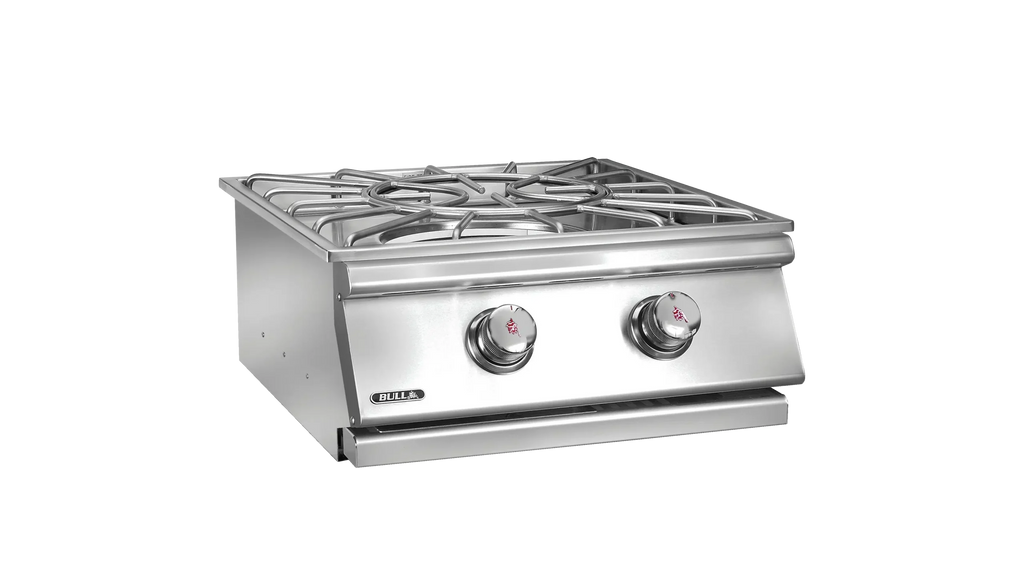 Bull Power Burner – view 2