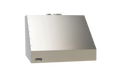 Bull Wall Mounted Outdoor Vent Hood