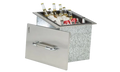 Bull Drop-In Ice Chest