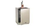 Bull Single Tap Outdoor Rated Kegerator – view 2