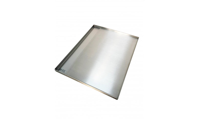 Bull Removable Griddle Plate