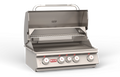 Bull 30" Angus built-in gas grill