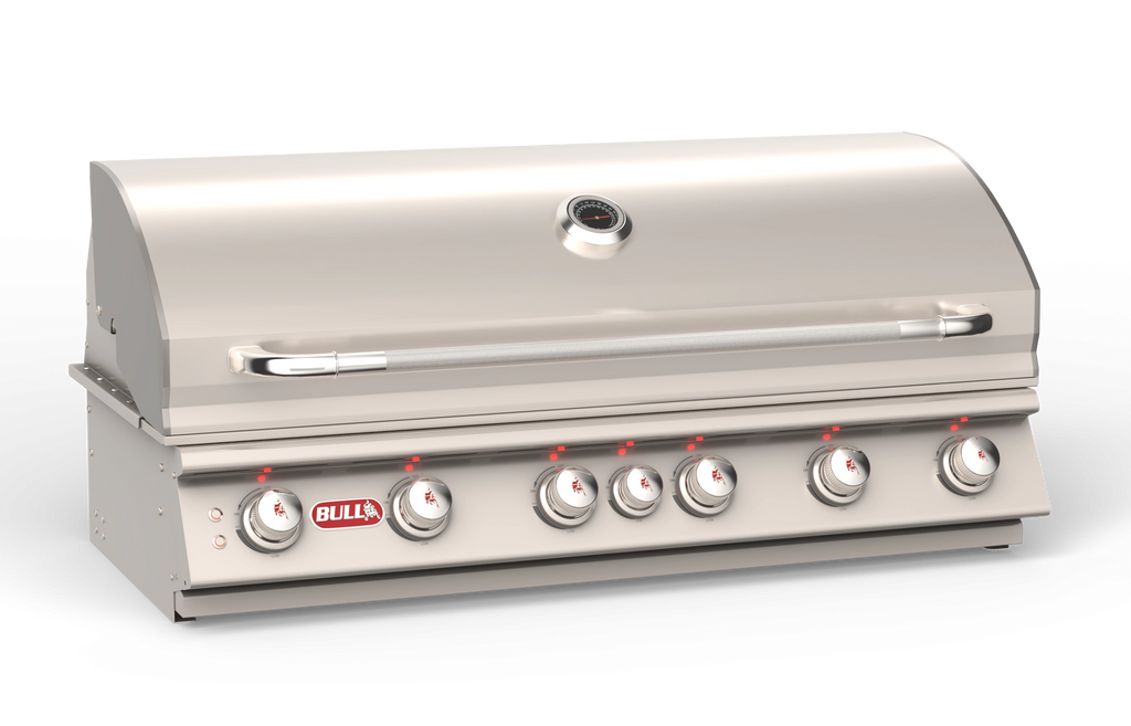 Bull 46" Diablo built-in gas grill