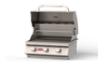 Bull 24" Steer built-in gas grill