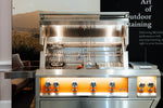 Hestan 42