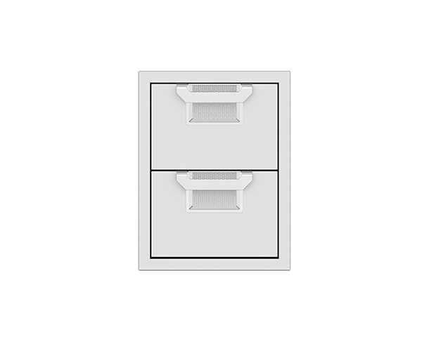 Aspire by Hestan 16" Double Drawer