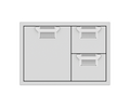 Aspire by Hestan Door / Drawer Combo