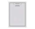 Aspire by Hestan 20" Trash Center w/ Single Waste Bin