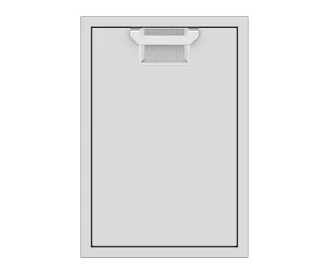 Aspire by Hestan 20" Trash Center w/ Single Waste Bin