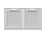 Hestan Double Access Doors – view 3