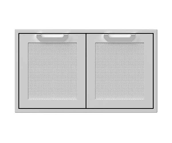 Hestan Double Access Doors – view 3