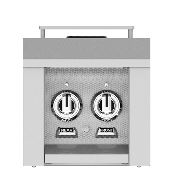 Hestan 12