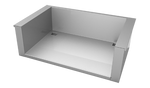 Hestan Insulated Jacket for Built-In Grill – view 2