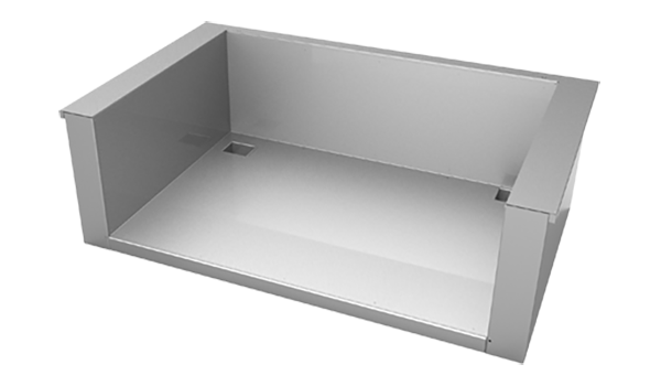 Hestan Insulated Jacket for Built-In Grill – view 2