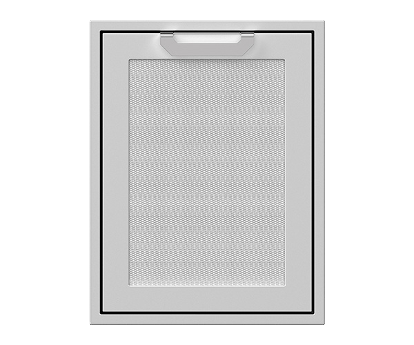 Hestan 20" Trash/Recycle Center