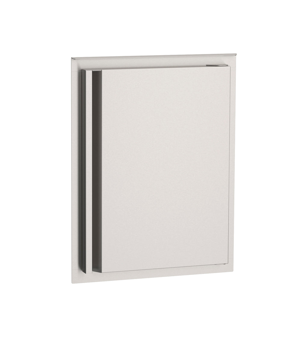 American Outdoor Grill Vertical Single Access Door