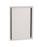 American Outdoor Grill Vertical Single Access Door – L