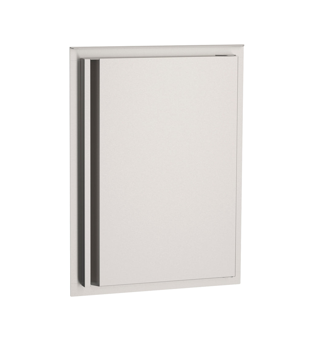 American Outdoor Grill Vertical Single Access Door