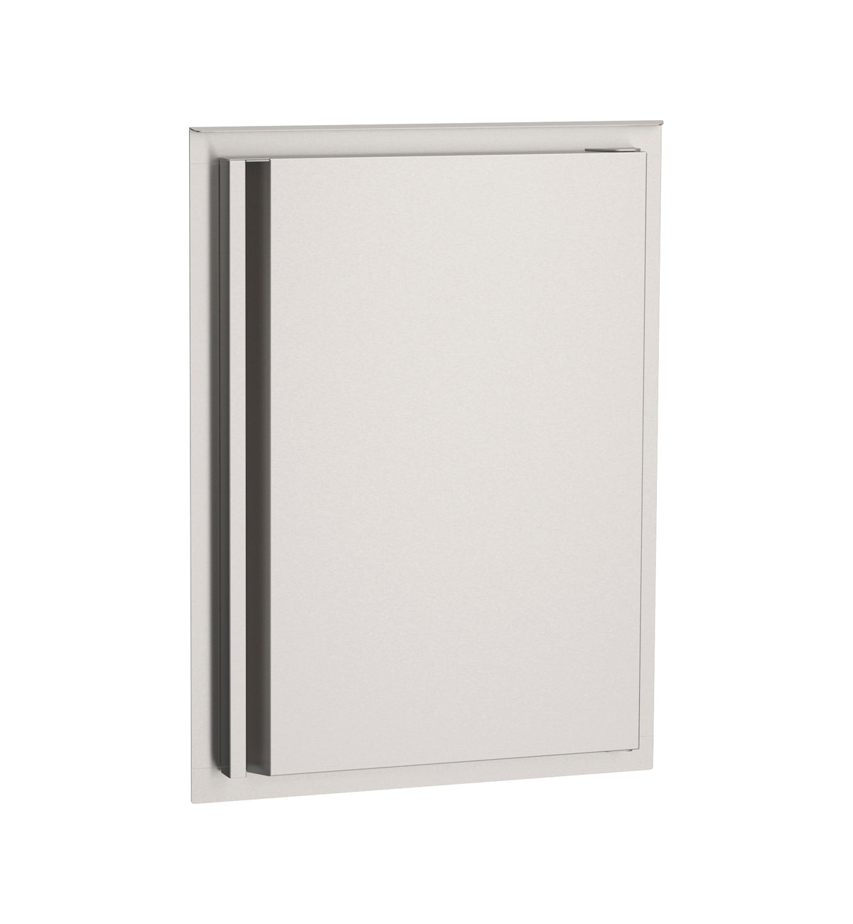 American Outdoor Grill Vertical Single Access Door