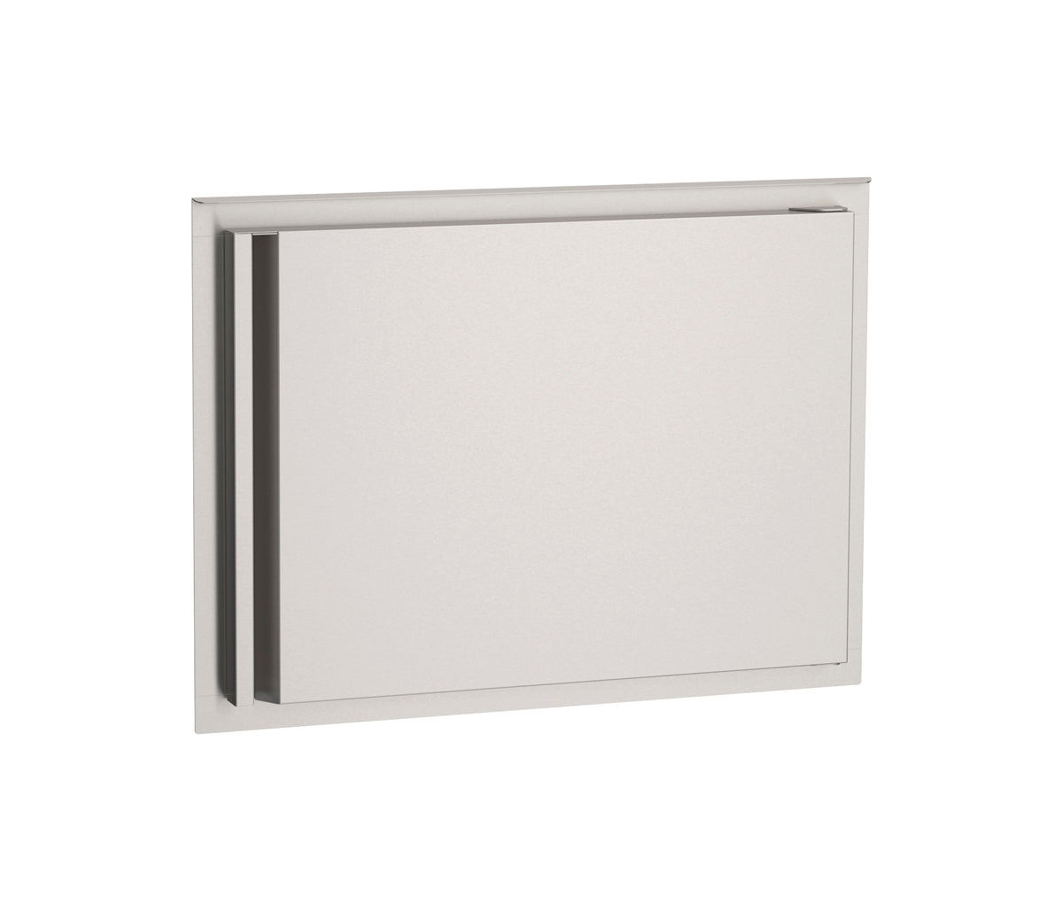 American Outdoor Grill Horizontal Single Access Door