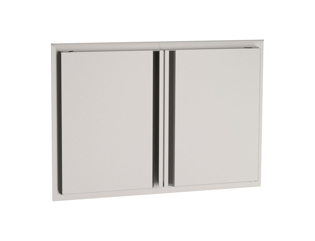 American Outdoor Grill Double Access Doors