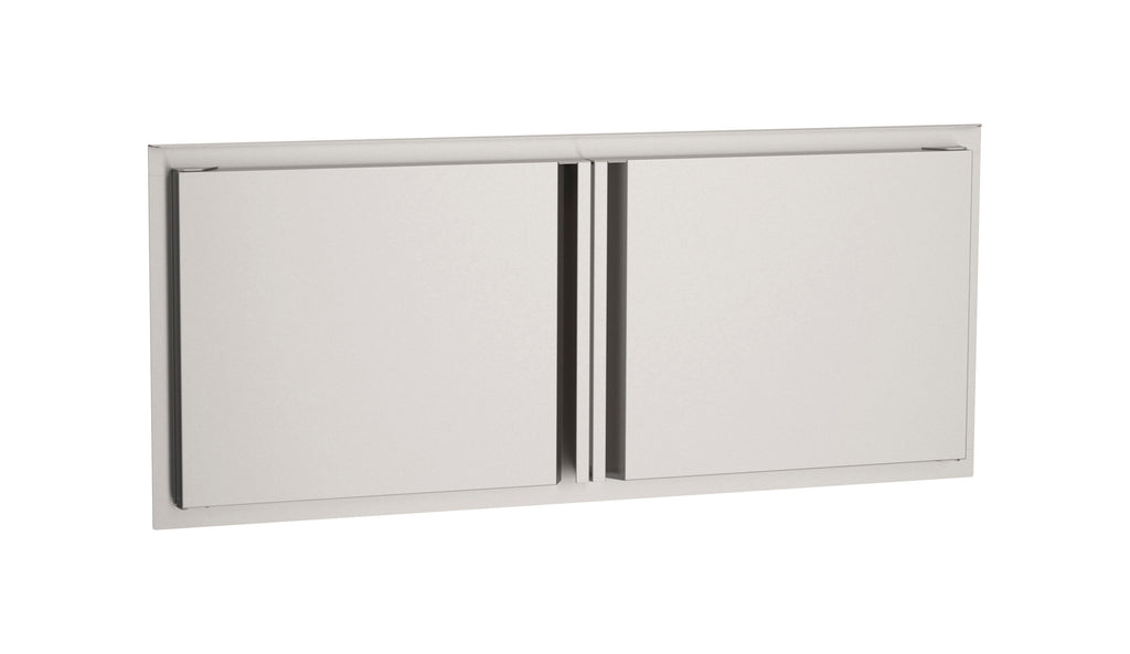 American Outdoor Grill Double Access Doors