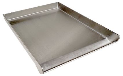Artisan Griddle for 18