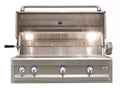 Artisan Professional 42" Built-In Gas Grill w/ Rotisserie